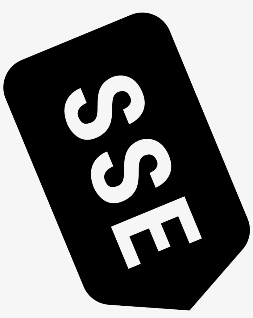 South South East Icon - Number, transparent png download