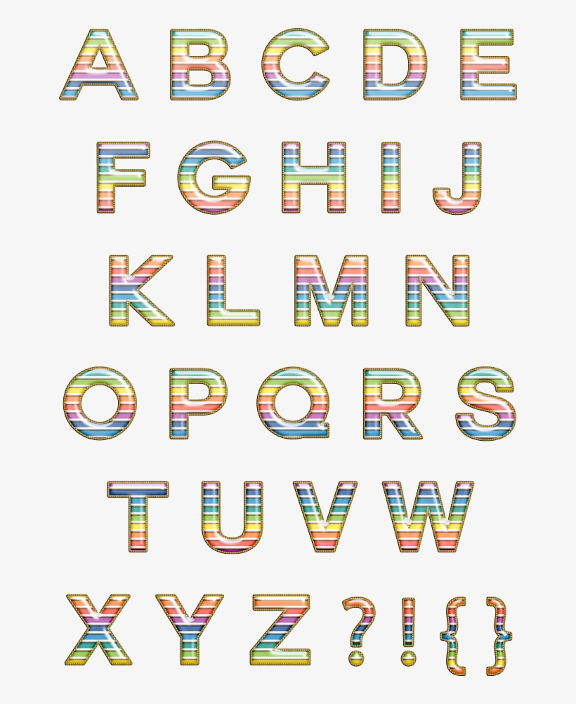 Arrow Border Brushes - Design, transparent png download