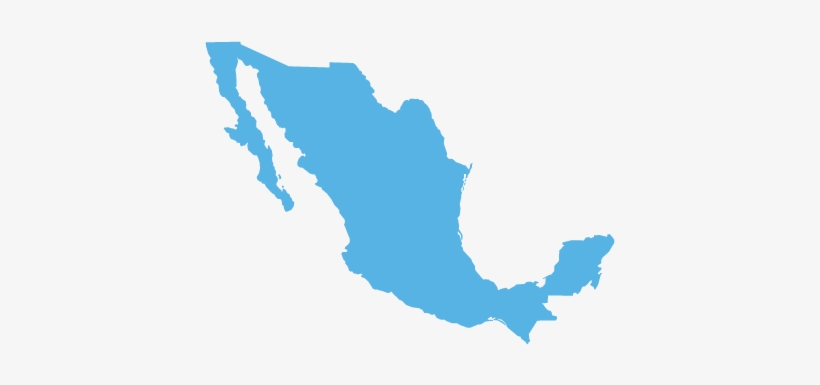 Previous Post - Tomtom Map Of Mexico - Latest Map, transparent png download