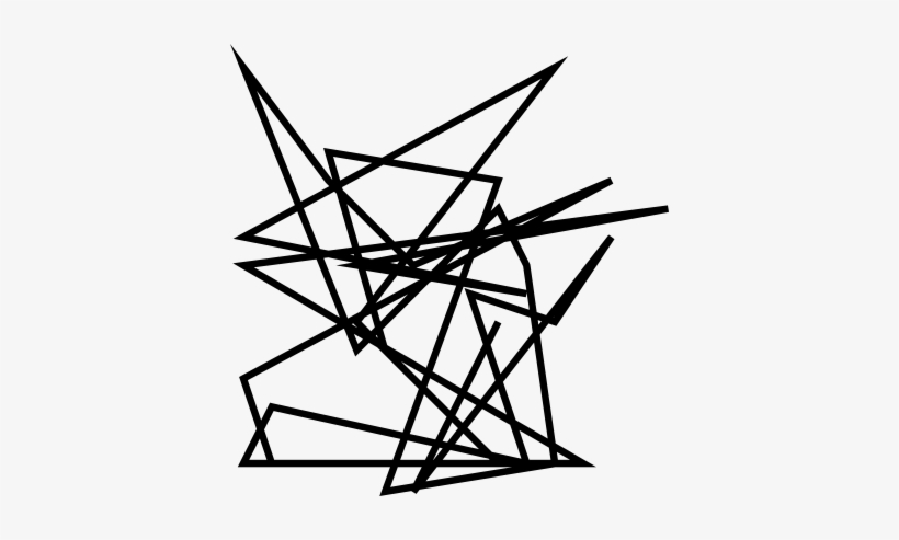 A Cryptographic Hash Function Is A Piece Of Computer - Line Art, transparent png download