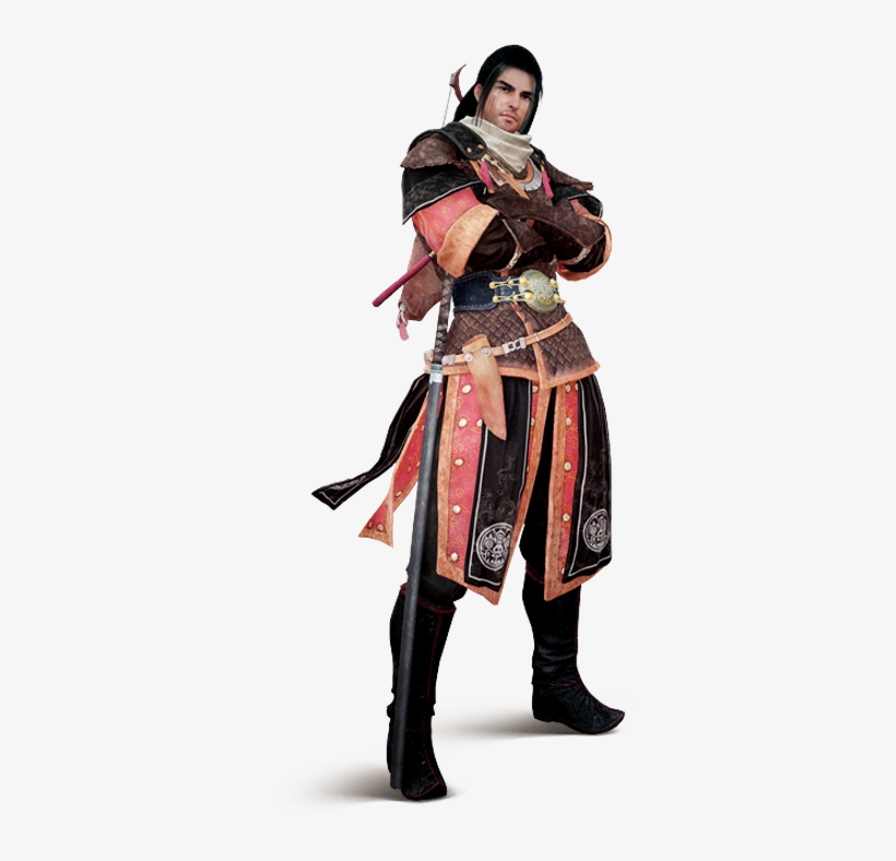 Black Desert Concept Art Blader Karakteri - Disfraces De Pirata Mujer, transparent png download