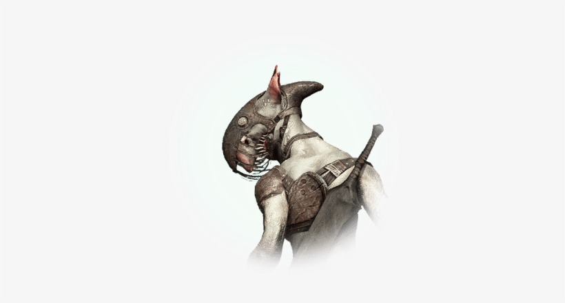 Altar Imp Icon - Diabrete Black Desert, transparent png download