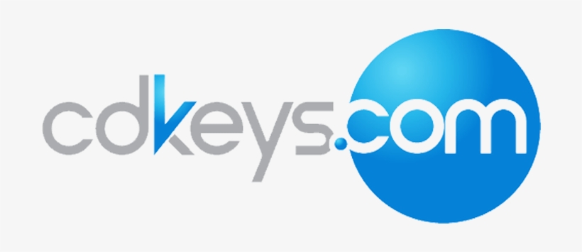 Gamingdragons - Cdkeys Logo, transparent png download