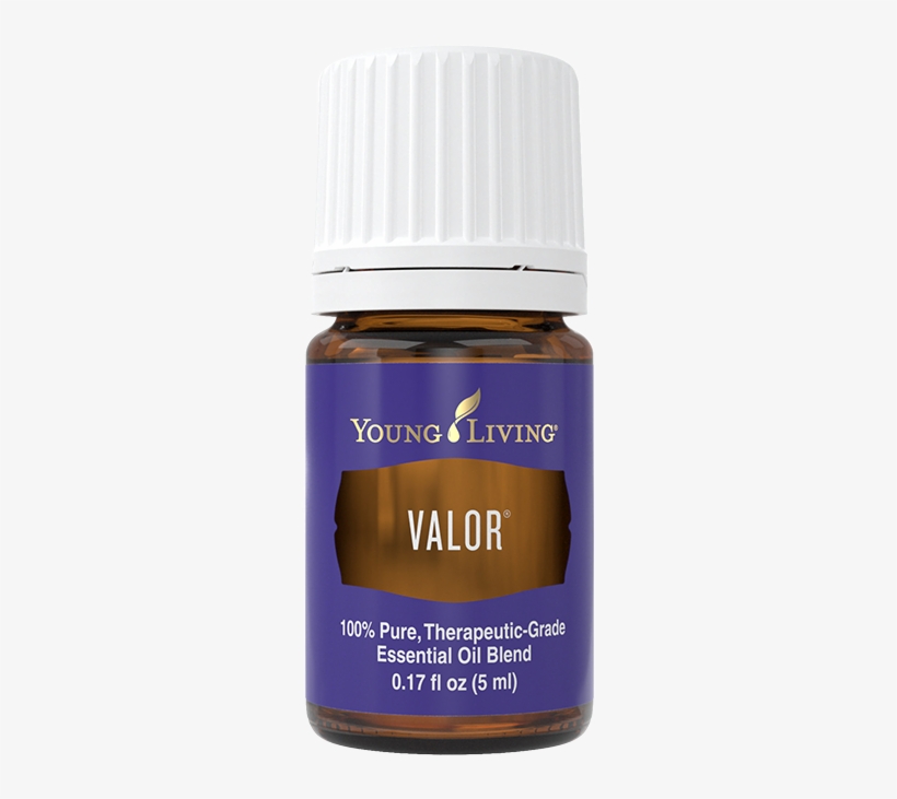 /bdog/ Black Desert Online General - Young Living Present Time Essential Oil 5 Ml, transparent png download