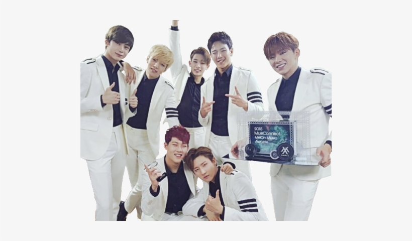 Transparent Happy Monsta X For Your Dash - Monsta X 1st Win, transparent png download