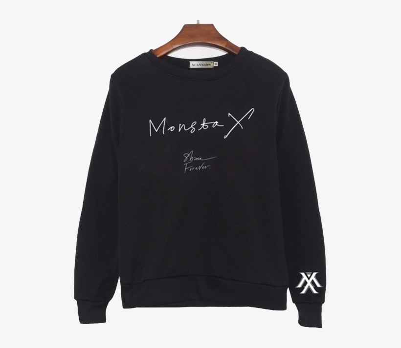 File F31f21df65 Original - Monsta X, transparent png download