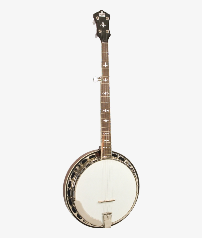 The Madison Rk R35 Gives Banjo Players A High Quality, - Recording King Rk-r35 Madison Tone Ring Banjo, Maple, transparent png download
