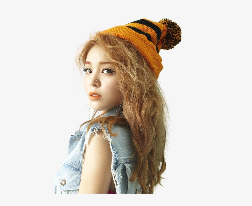 Source - Deviantart - Ailee / A’s Doll House - Ep, transparent png download