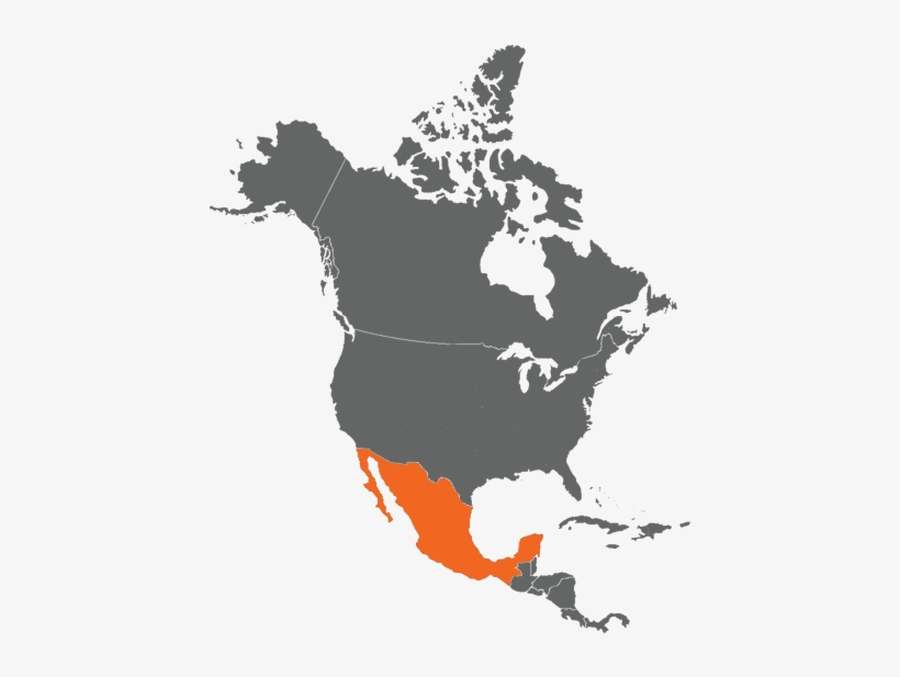 Right - British America Alternate History, transparent png download