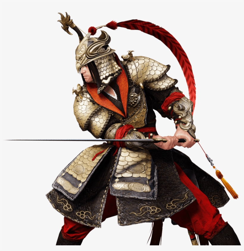 Seine Spezialität Ist Der Angriff Auf Einzelne Ziele, - Black Desert Online, transparent png download