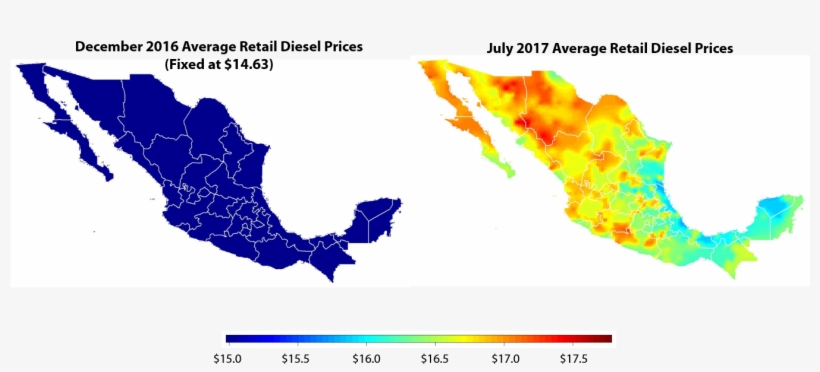 Deregulation - Mexico Election Results 2018, transparent png download