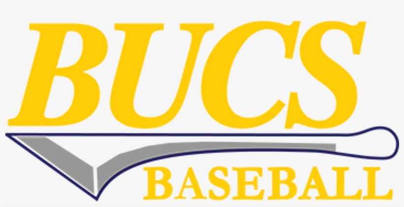 Young Bucs Baseballball Logo - Logo, transparent png download