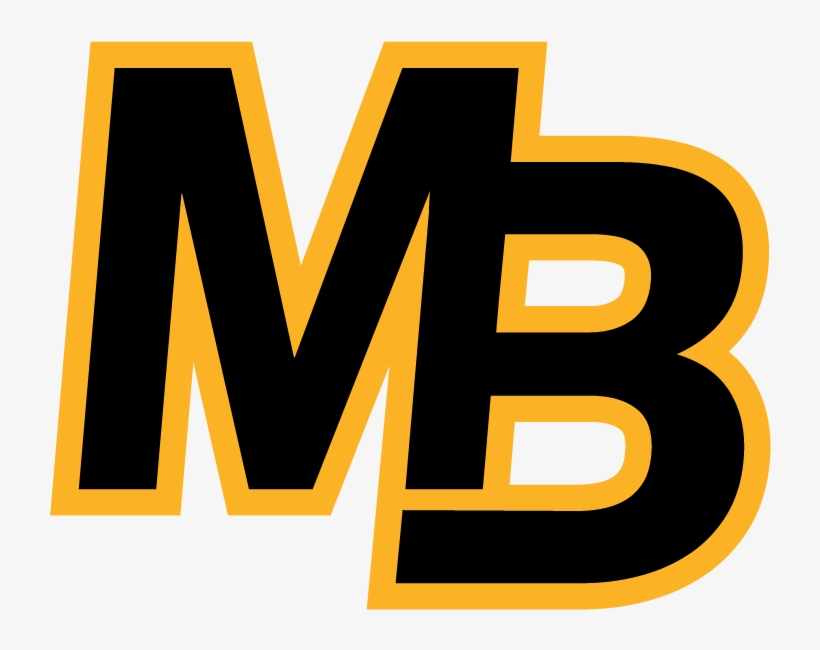 Mission Bay High Logo, transparent png download