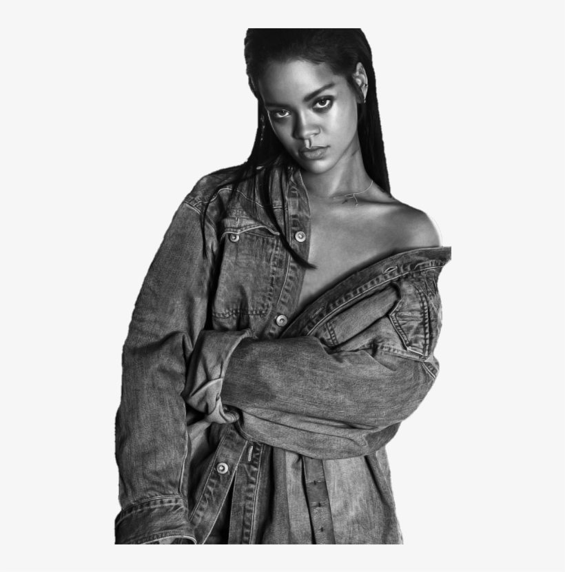 Four Five Seconds - Rihanna Four Five Seconds, transparent png download