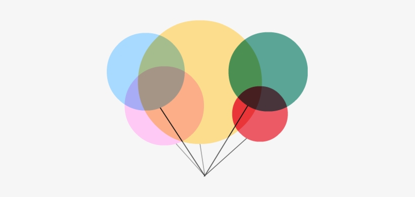 One Of A Kind - Color, transparent png download