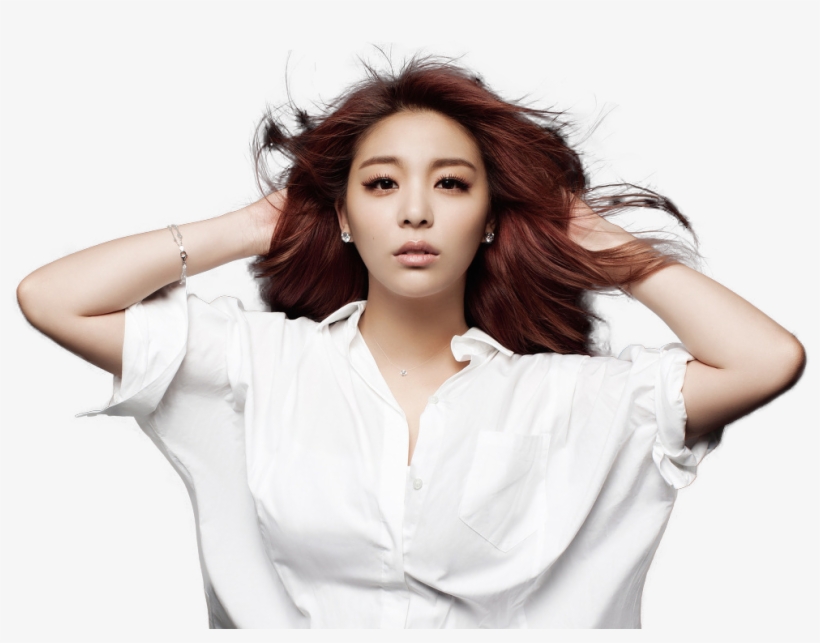 Report Abuse - Ailee, transparent png download