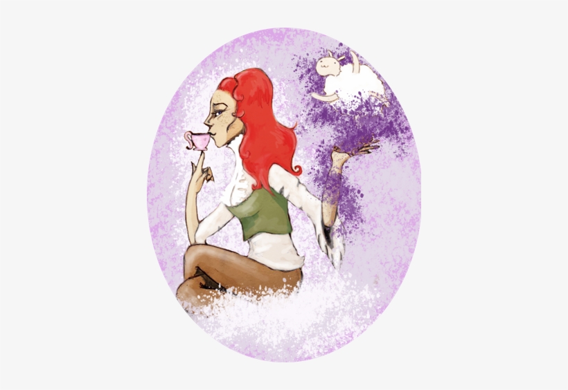 Ailee Sanders - Illustration, transparent png download