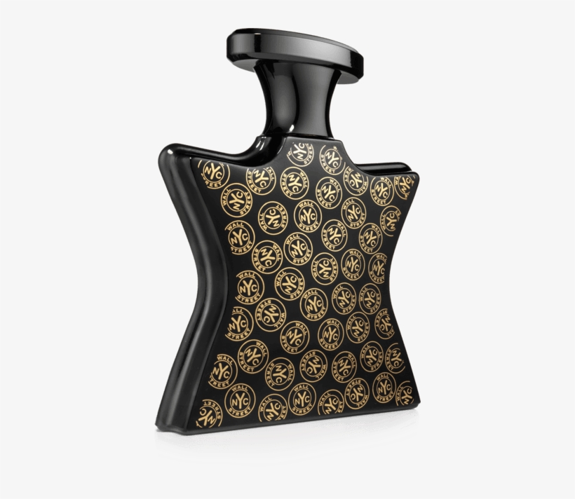9 Wall Street - Bond No. 9 Wall Street Eau De Parfum Spray 100ml, transparent png download