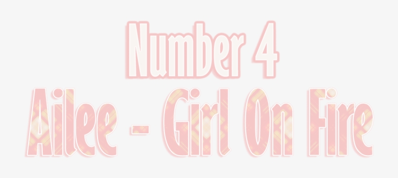 Ailee The Outstanding Korean American Singer Shakes - Graphic Design, transparent png download