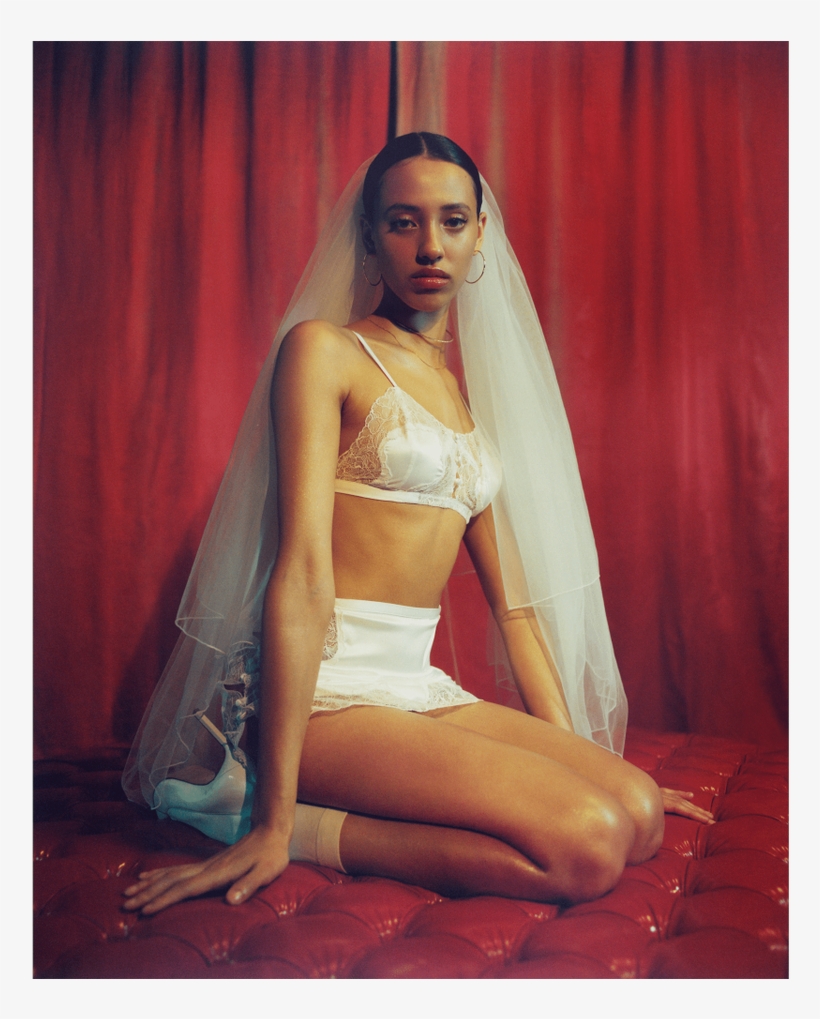 Savage X Fenty By Rihanna Savage X Bandeau Bralette Png Image Transparent Png Free Download On Seekpng