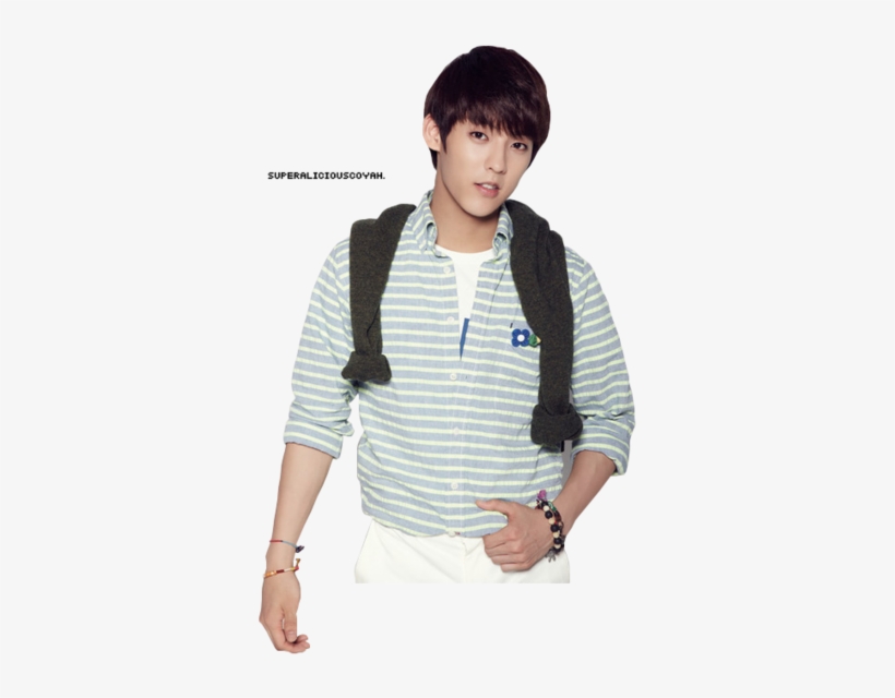 Minhyuk Png, transparent png download