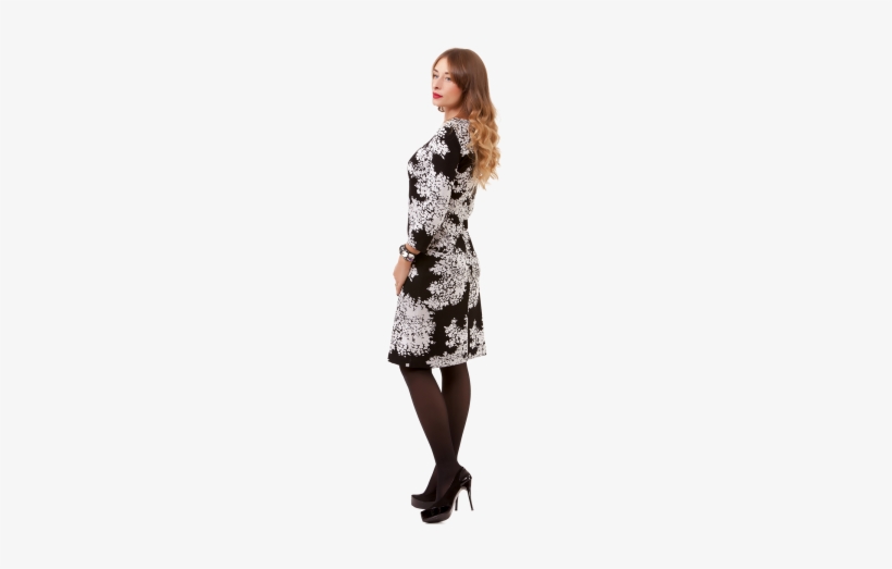 Women's Dresses - Photo Shoot, transparent png download