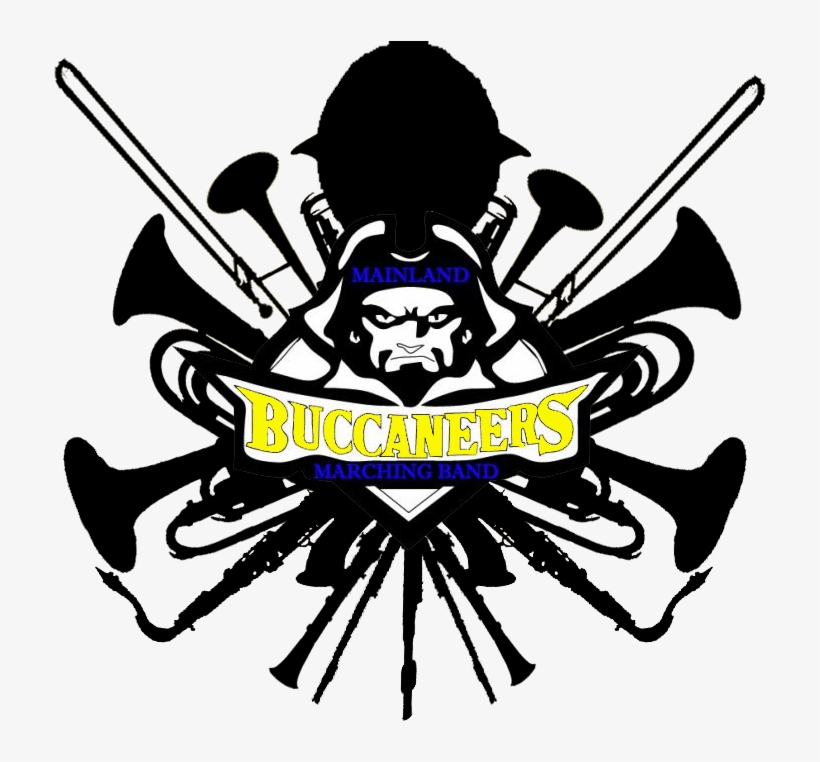Mainland High School Band, transparent png download