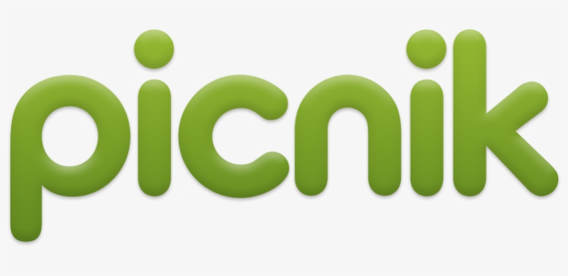 Google Crops Picnik Out Of Its Business Plan - Picnik Photoshop, transparent png download