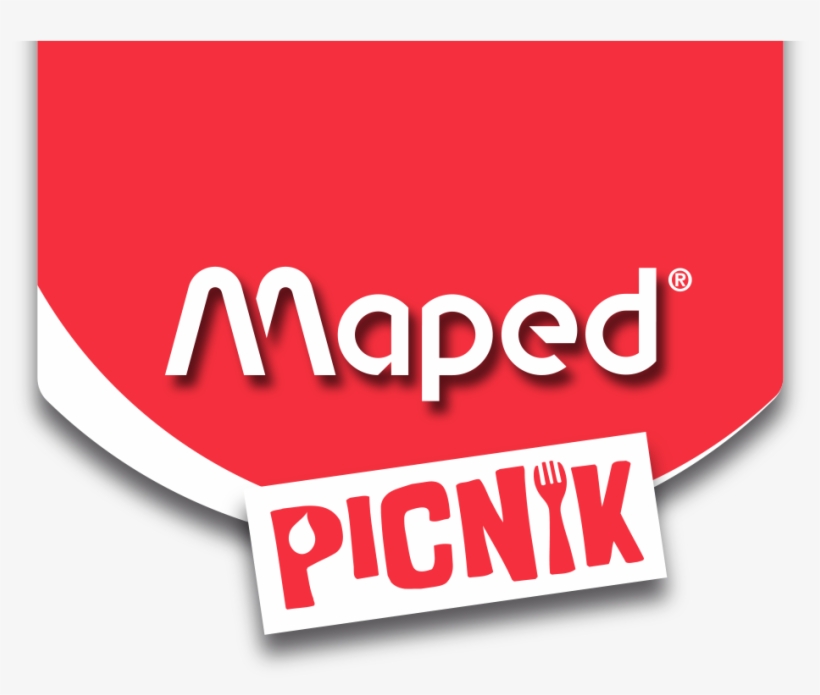 Maped Color Peps, transparent png download