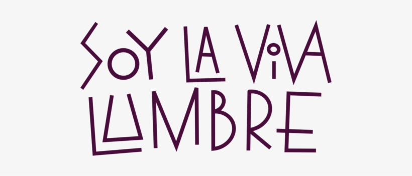 Soy La Viva Lumbre - Effort In Love, transparent png download