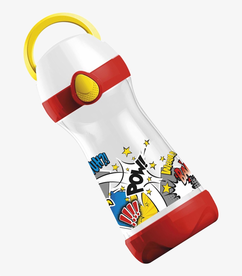 Todo - Maped 220026 - Refillable Tatoo Fountain Pen Comic, transparent png download