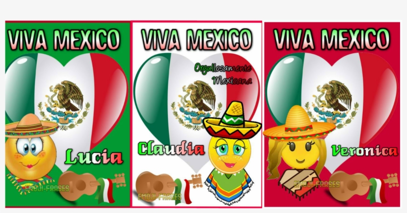Nuevas Muñequitas Viva México - Heart Cinco De Mayo Shower Curtain, transparent png download