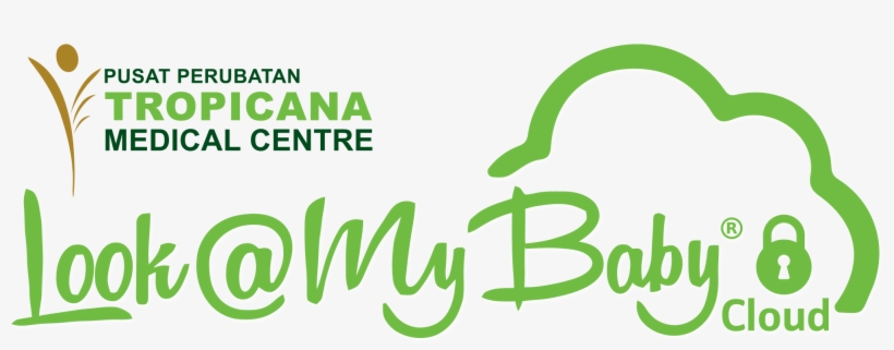 Look@mybaby® Is An Exclusive Online Experience For - Tropicana Medical Centre, transparent png download