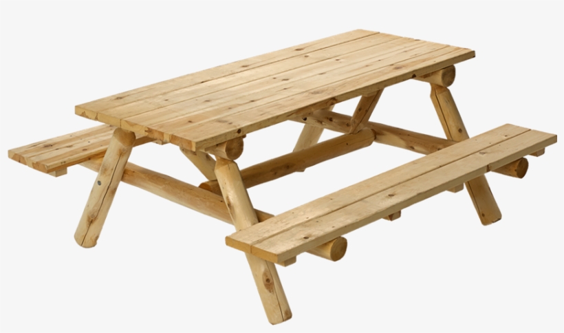 Picknic Table - Picnic Table Png Transparent Background, transparent png download