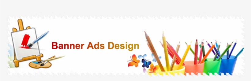 Banner-design - Banner Design In Png, transparent png download