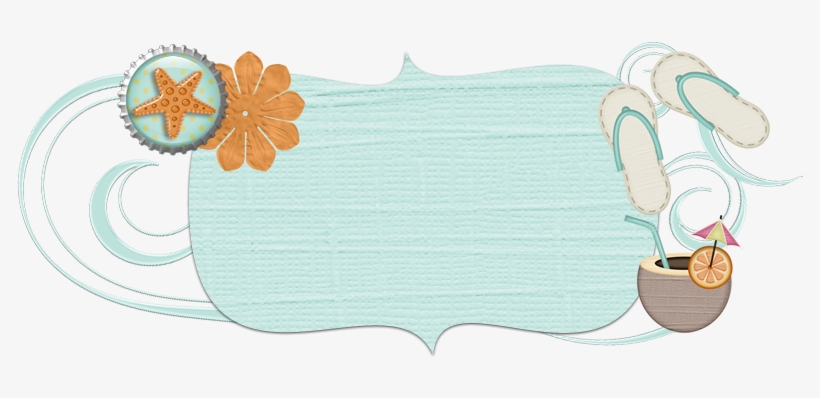 Summer Bliss Banner - Biology, transparent png download