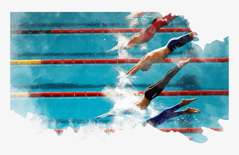 07 Campeonatos Del Mundo De Natación De Melburne 2007, - Melbourne, transparent png download