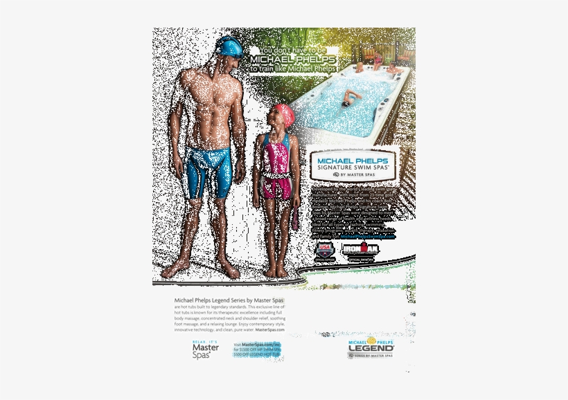 Swimming, transparent png download