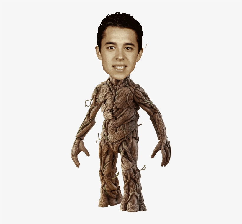 1 Reply 0 Retweets 26 Likes - Groot Guardians Of The Galaxy 1, transparent png download