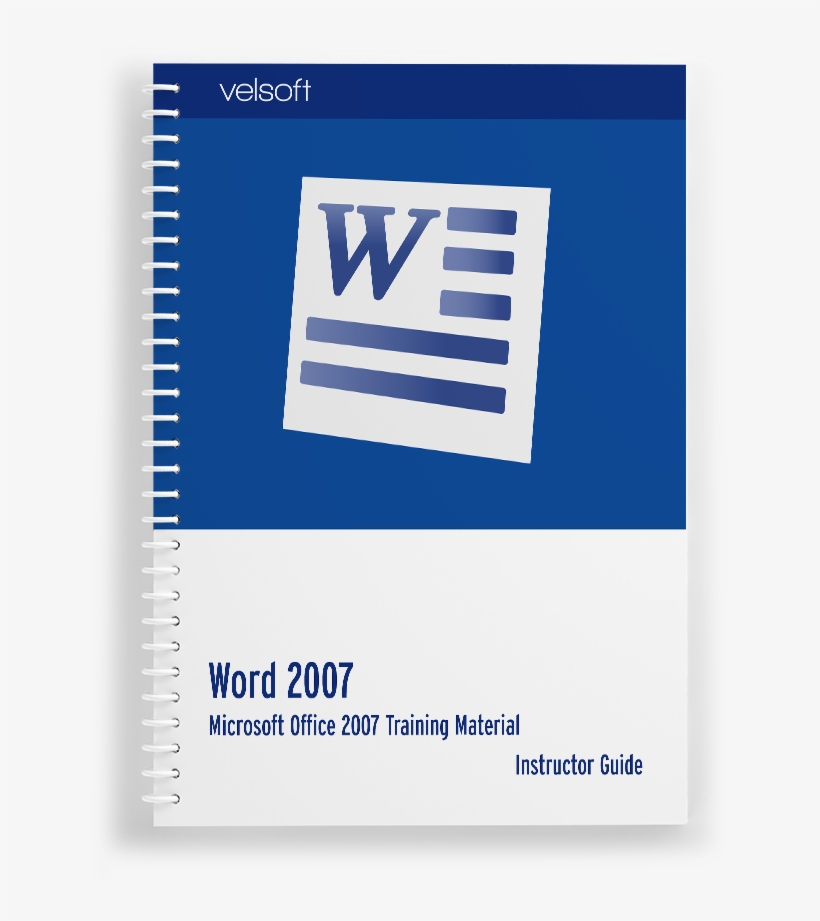 C0101e Up - Microsoft Word 2007, transparent png download