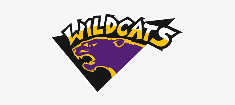 Waconia Wildcats - Waconia Wildcats Hockey, transparent png download