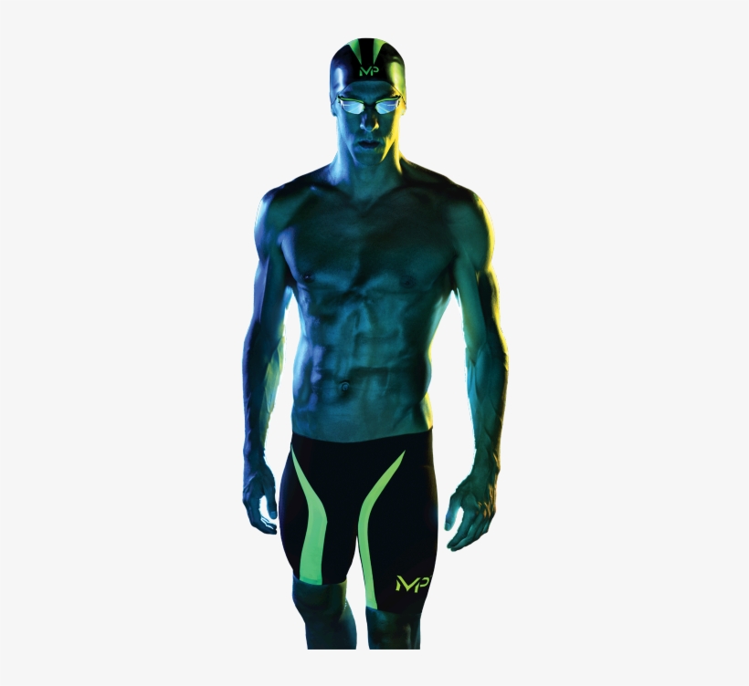 Michael Phelps - Prize, transparent png download