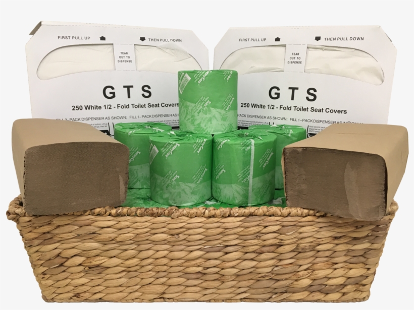 Care Package - Storage Basket, transparent png download