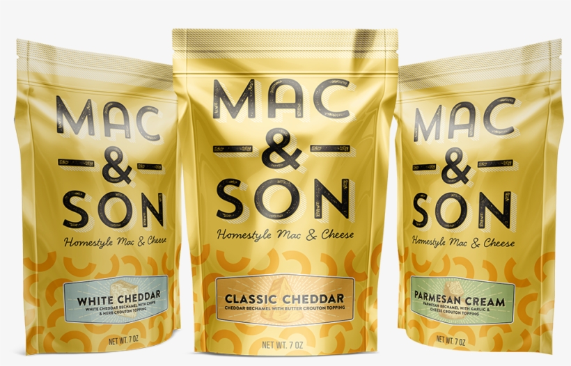 Mac And Son Collection Med - Boss Ms-3, transparent png download