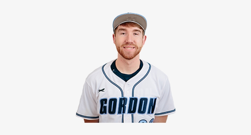 Scott Hall Baseball 3/8/2016 Link To Full Bio - Baseball Player, transparent png download