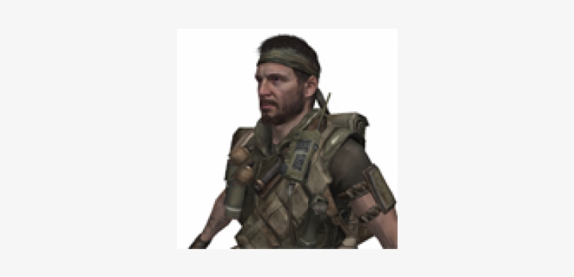 Playstation Home - Soldier, transparent png download