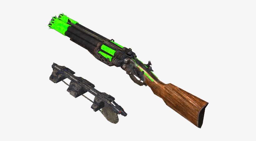 A - Mob Of The Dead Blundergat Pack A Punch, transparent png download
