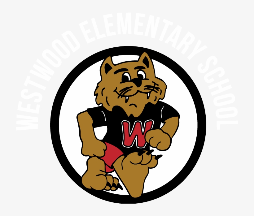 Home Of The Wildcats A Geary County Usd 475 School - Westwood Wildcats Elementary, transparent png download