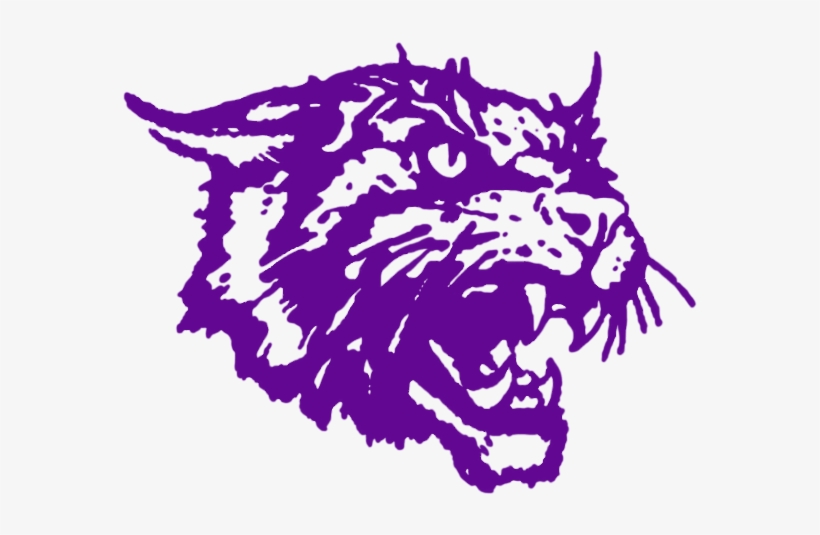 West Central Valley Superintendent Littlefield Wildcats PNG Image