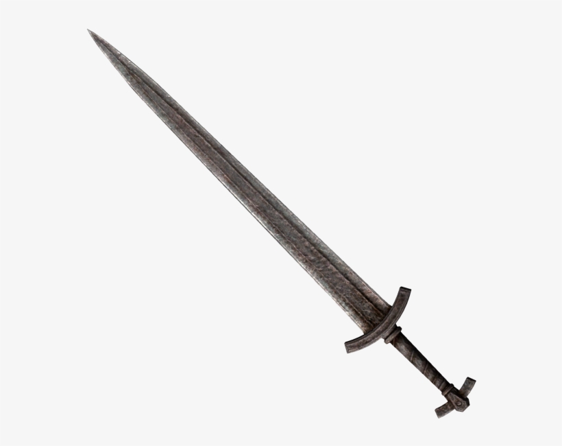 Iron Sword - Harry Potter Wands Luna Lovegood, transparent png download